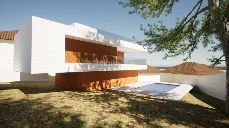 Foto 08dfda59-8924-40ae-995f-1d8fcd3688ee. Terreno residencial se vende parcela con vistas al mar! en Cunit