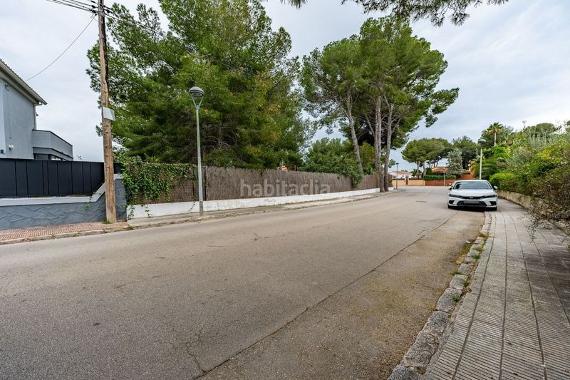 Foto 0b64e927-d399-46fc-b7e9-cffcc1e56228. Terreno residencial se vende parcela con vistas al mar! en Cunit