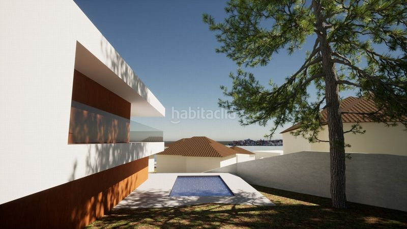 Foto 0dfdb026-8edd-40c1-99b5-c53f05ebd4d8. Terreno residencial se vende parcela con vistas al mar! en Cunit