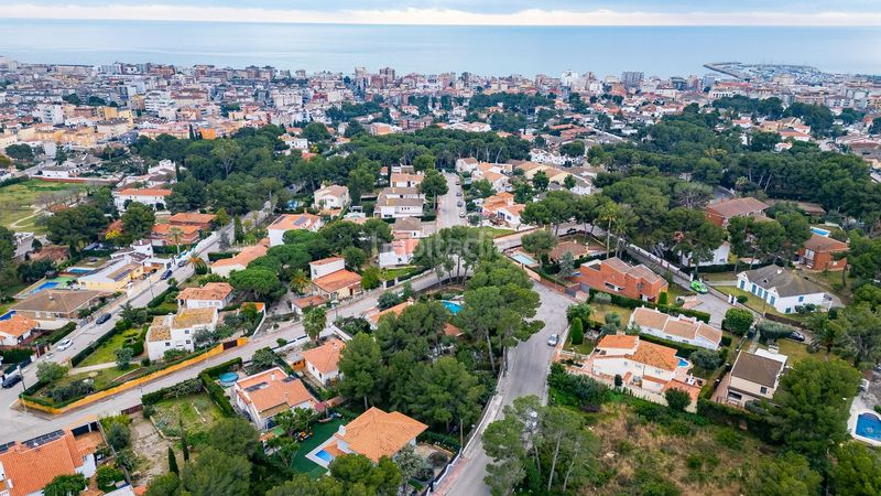 Foto 1224abac-78a0-47e6-8d52-3ff06db4d58b. Terreno residencial se vende parcela con vistas al mar! en Cunit