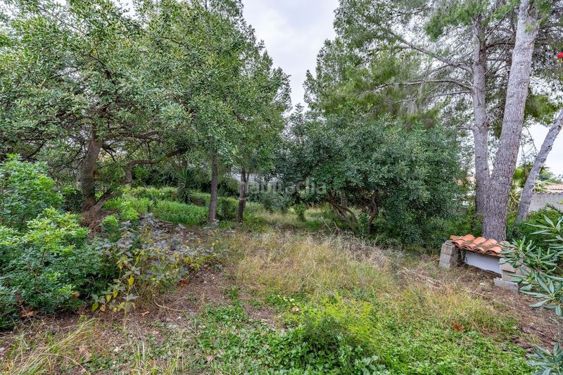 Foto 1d12fd32-3d69-4ee5-99e2-e2382f8c796d. Terreno residencial se vende parcela con vistas al mar! en Cunit