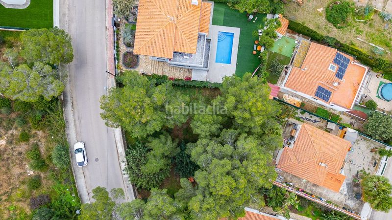 Foto 2fb72648-c0b0-490c-98ec-0a5e1482ef60. Terreno residencial se vende parcela con vistas al mar! en Cunit