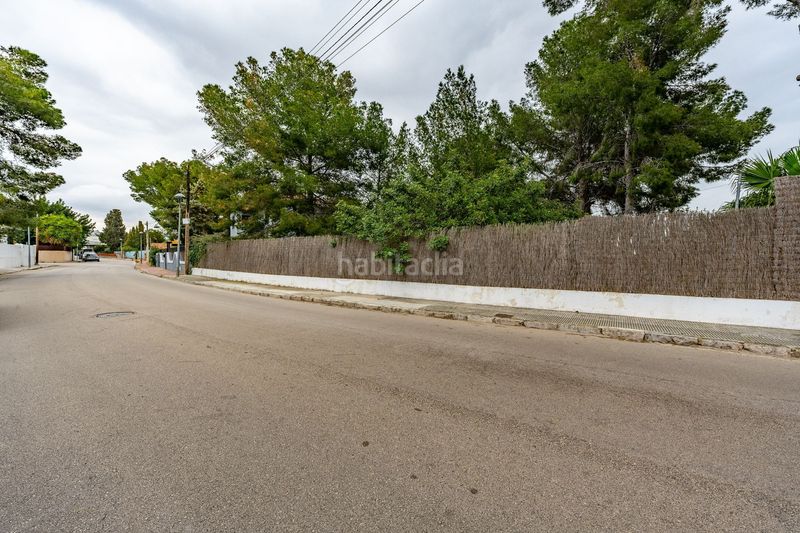 Foto 2fe6e21d-65fd-44b5-9160-ecca03d9940f. Terreno residencial se vende parcela con vistas al mar! en Cunit