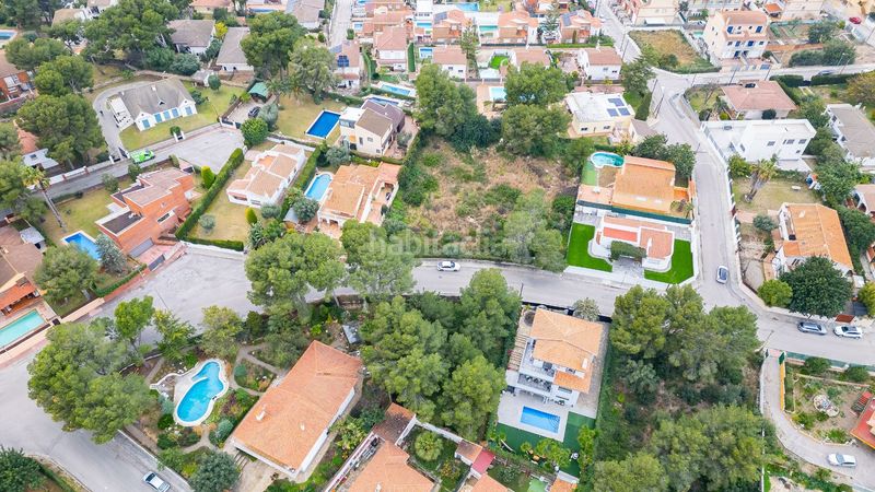 Foto 35158f5d-7990-42bd-baae-a4053d3bf048. Terreno residencial se vende parcela con vistas al mar! en Cunit