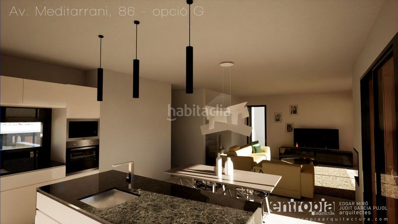 Foto 5afadea5-bc55-44d9-9c22-bcf21ef29693. Terreno residencial se vende parcela con vistas al mar! en Cunit