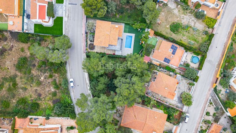 Foto 5b6a0a61-ddc1-410c-9ed6-756afb4a3d69. Terreno residencial se vende parcela con vistas al mar! en Cunit
