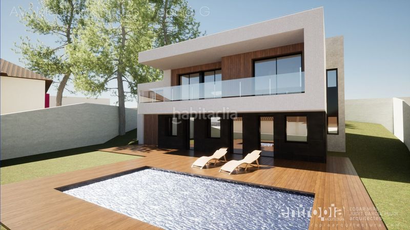 Foto 5e8912cf-1a3c-4b30-a0a6-6c99d7a486b2. Terreno residencial se vende parcela con vistas al mar! en Cunit