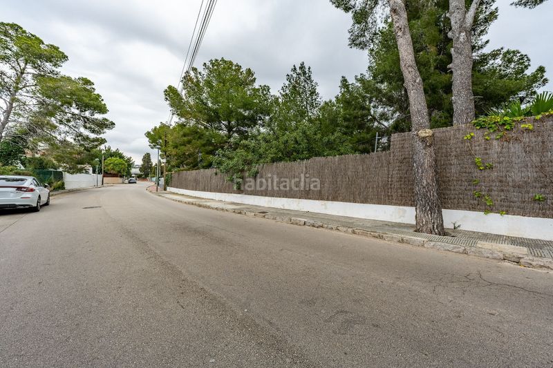 Foto 7893ab75-9490-4616-91c1-65b50432f7b2. Terreno residencial se vende parcela con vistas al mar! en Cunit