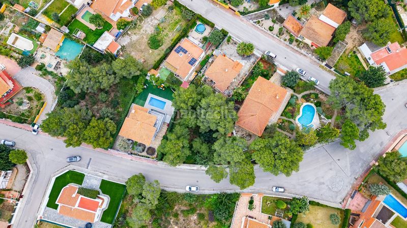 Foto 85e76e62-2a28-45f9-9337-9b58812cd9ba. Terreno residencial se vende parcela con vistas al mar! en Cunit