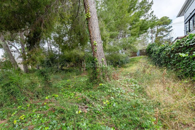 Foto da610e18-ceee-433b-9ba4-621b6b419137. Terreno residencial se vende parcela con vistas al mar! en Cunit