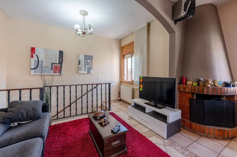 Foto 0cef1f18-daba-46cb-88f6-bbd1cd653de9. Casa con riscaldamento in Cunit residencial Cunit
