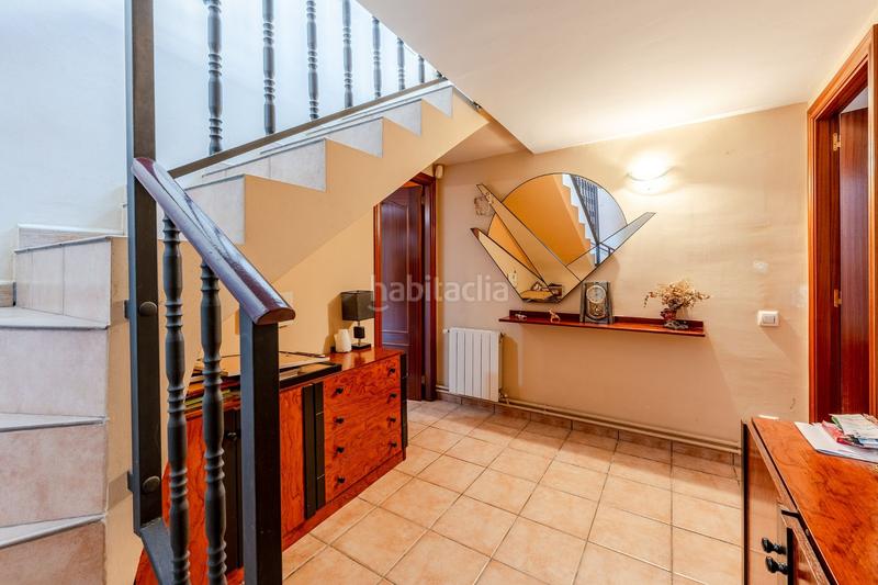 Foto 13277afa-9a62-4e65-a2fb-b134828d9a8c. Casa con riscaldamento in Cunit residencial Cunit
