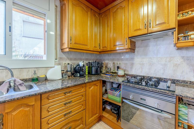 Foto 1f04b2d3-0a58-4b3b-9e6f-1865c1b50a15. Casa con riscaldamento in Cunit residencial Cunit