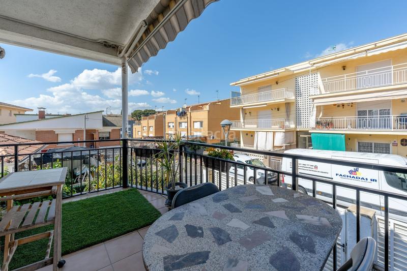 Foto 733a3601-556e-4a56-ba5e-56e9c648b769. Casa con riscaldamento in Cunit residencial Cunit