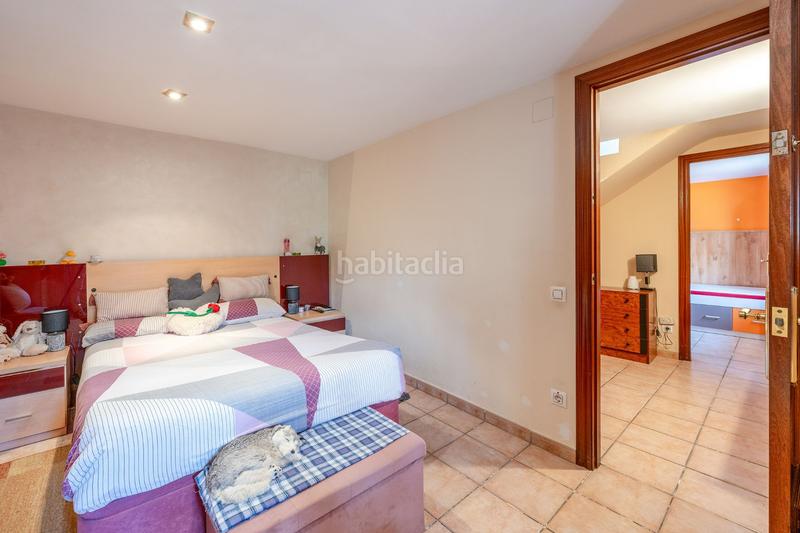 Foto 7dd18298-e08b-4bd4-9889-e47d31385336. Casa con riscaldamento in Cunit residencial Cunit