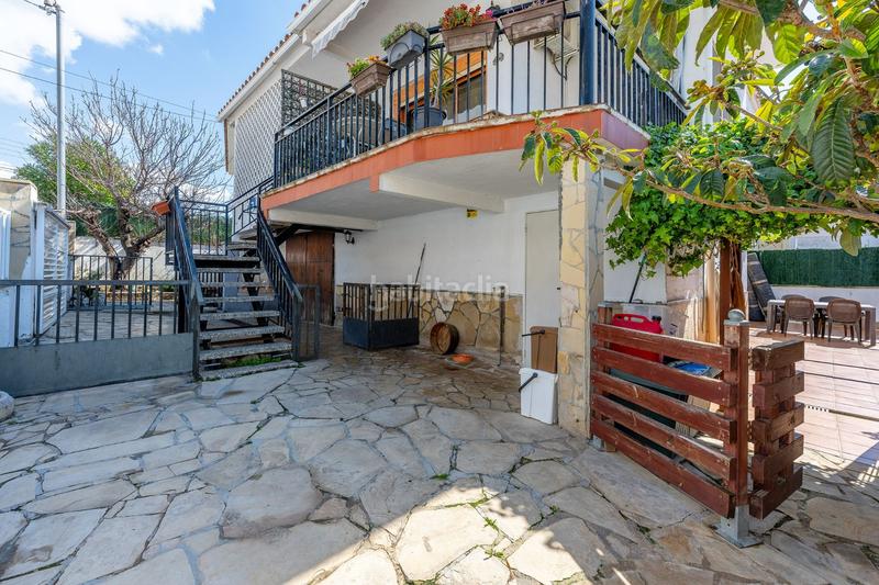 Foto 80de95cb-5048-4723-9f61-855365664971. Casa con riscaldamento in Cunit residencial Cunit