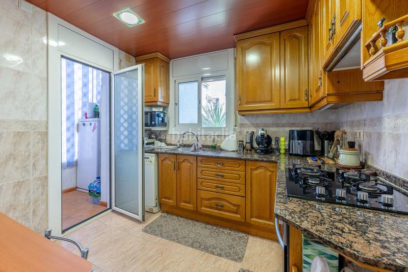 Foto 9c95e051-8d01-4c45-abc4-9fa880e88b52. Casa con riscaldamento in Cunit residencial Cunit