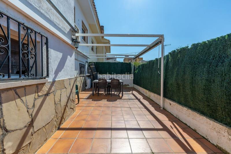 Foto b0621b26-5993-4176-a27f-3c05bd8c764c. Casa con riscaldamento in Cunit residencial Cunit