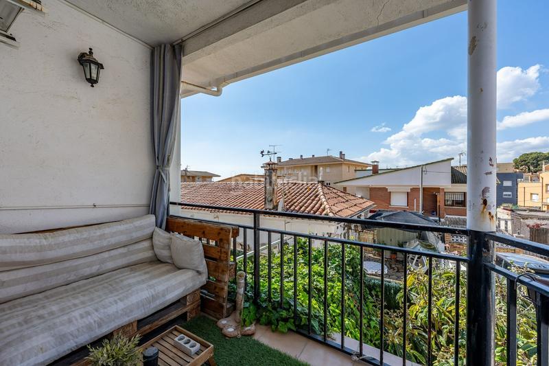 Foto e7029ca0-a4b0-42ab-b79e-03c1ae55a254. Casa con riscaldamento in Cunit residencial Cunit