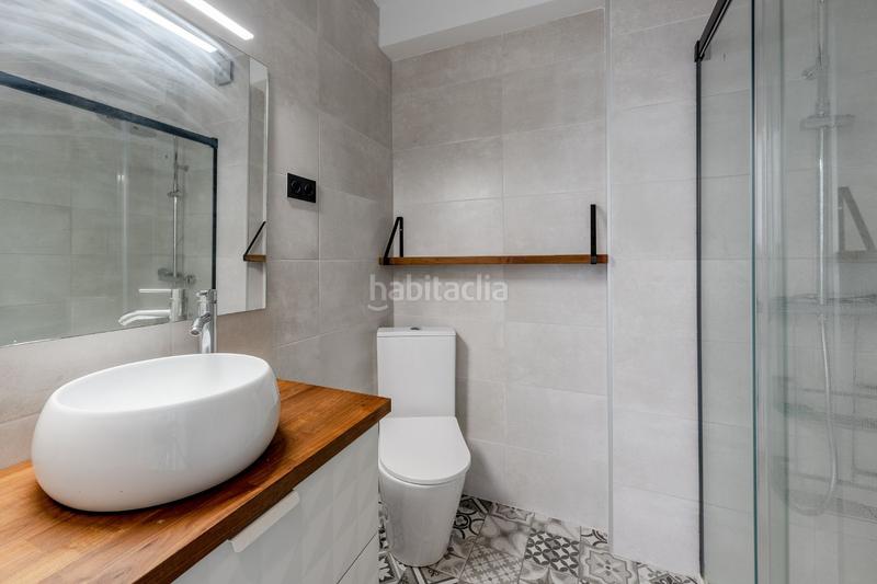 Foto 01d5eb71-2cd5-4f47-b149-c0abe0be7eeb. Flat with heating in Barri de Mar Vilanova i la Geltrú