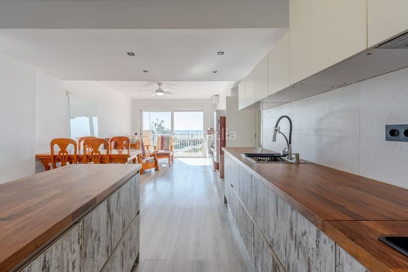 Foto 0c355083-52a0-4114-8064-ba8572764fb2. Flat with heating in Barri de Mar Vilanova i la Geltrú