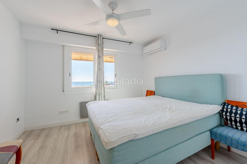 Foto 15fad5cc-8964-4c4a-8ca8-1d30d92f1ef2. Flat with heating in Barri de Mar Vilanova i la Geltrú