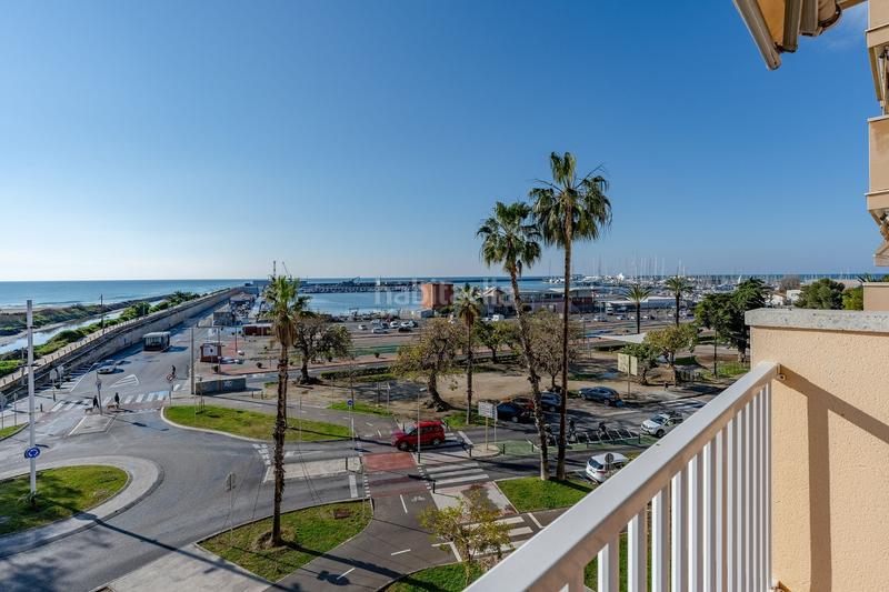 Foto 1e700eed-996d-44df-85d0-05eba7faf9fe. Flat with heating in Barri de Mar Vilanova i la Geltrú