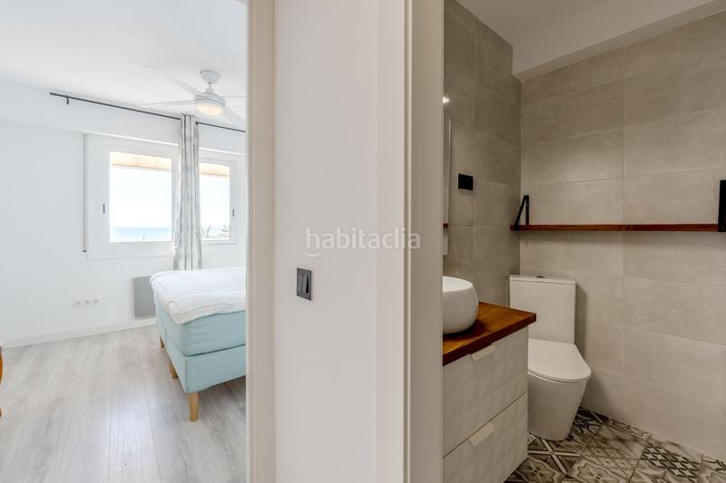 Foto 1f236500-926e-4060-97ac-60af47cfce7b. Flat with heating in Barri de Mar Vilanova i la Geltrú