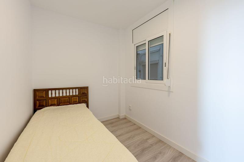 Foto 2c998337-7e0b-4277-932a-32819032565d. Flat with heating in Barri de Mar Vilanova i la Geltrú