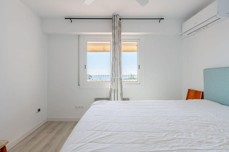 Foto 2ed6c3c6-e05f-489f-9484-4cc12442a0d8. Flat with heating in Barri de Mar Vilanova i la Geltrú