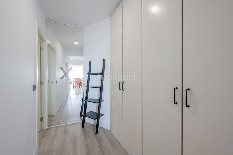 Foto 465c70d9-5a10-49ff-b2a7-b7379dd1ba94. Flat with heating in Barri de Mar Vilanova i la Geltrú