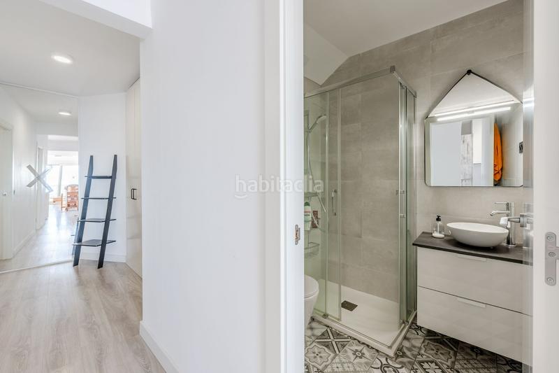 Foto 473e2b4c-bc00-47d9-8060-6ee91d85f3d7. Flat with heating in Barri de Mar Vilanova i la Geltrú