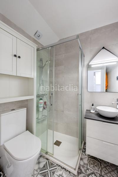 Foto 4c479e1e-0939-4994-ad1e-1d37b7fc9032. Flat with heating in Barri de Mar Vilanova i la Geltrú