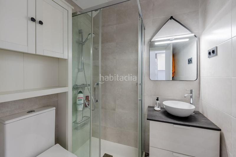 Foto 5b242e80-2a53-427b-b9b0-d4ae05e574ba. Flat with heating in Barri de Mar Vilanova i la Geltrú