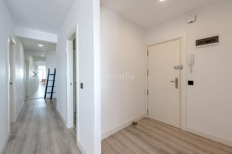 Foto 6025e800-63c4-467c-8650-e924f337dbd5. Flat with heating in Barri de Mar Vilanova i la Geltrú