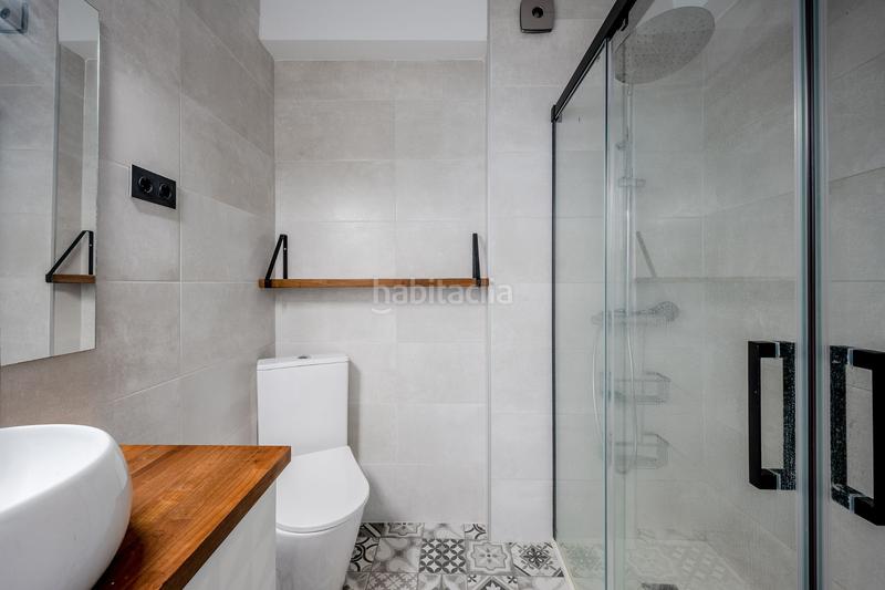 Foto 763777a4-f643-43c8-969d-7621b74f5b5c. Flat with heating in Barri de Mar Vilanova i la Geltrú