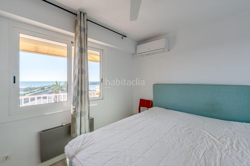 Foto 9e5d090d-5e2b-423a-8fc0-1a71ae8c18b7. Flat with heating in Barri de Mar Vilanova i la Geltrú