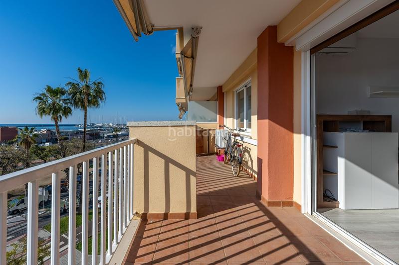 Foto a20cd1c1-71ba-4185-81ab-472cb02c7525. Flat with heating in Barri de Mar Vilanova i la Geltrú