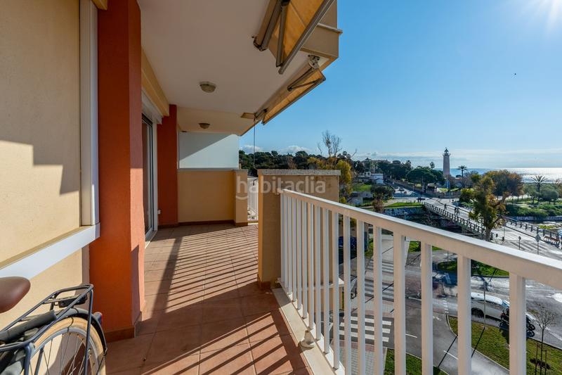 Foto a90ebb26-7397-4795-9f2c-76c9ffa93150. Flat with heating in Barri de Mar Vilanova i la Geltrú