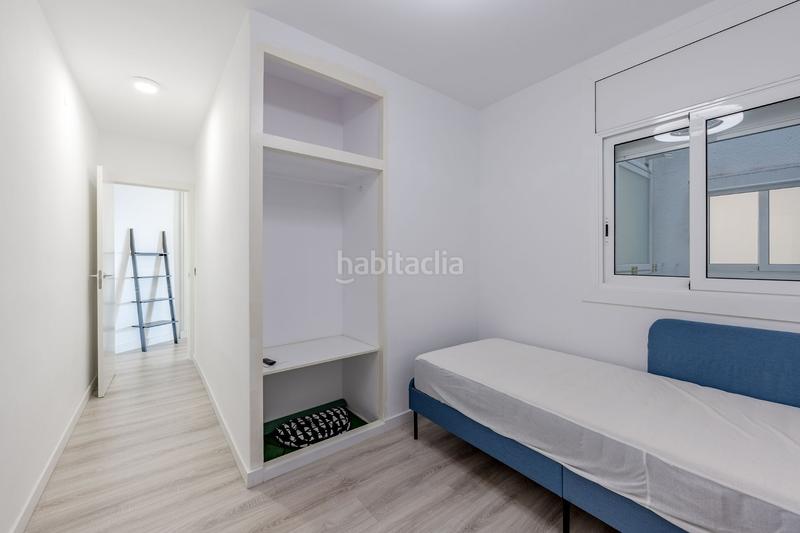 Foto aa5b4b96-7e91-404f-ba97-4e0a97f7658f. Flat with heating in Barri de Mar Vilanova i la Geltrú