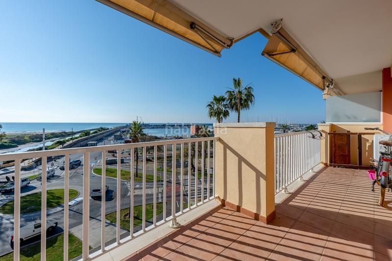 Foto b89131d6-ca3e-4b8c-ac17-542c1da23b65. Flat with heating in Barri de Mar Vilanova i la Geltrú