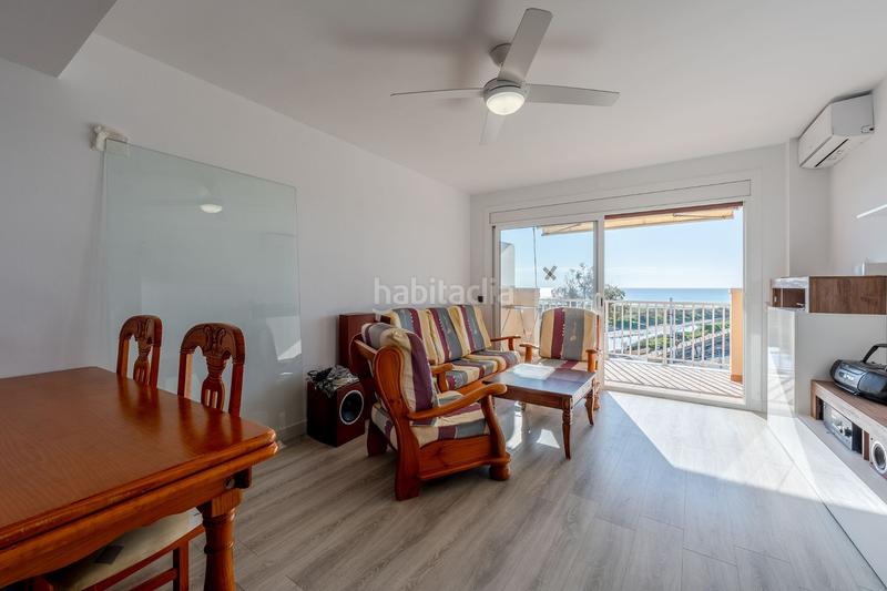 Foto d33921d2-ff6d-42b0-bc73-7c8a9355afcf. Flat with heating in Barri de Mar Vilanova i la Geltrú