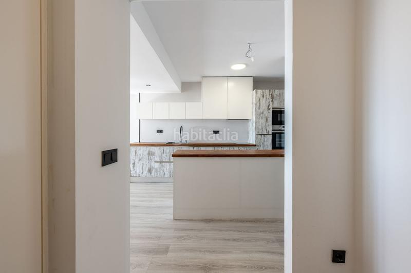 Foto e338792a-a017-4306-8509-cf4e17fe4a80. Flat with heating in Barri de Mar Vilanova i la Geltrú