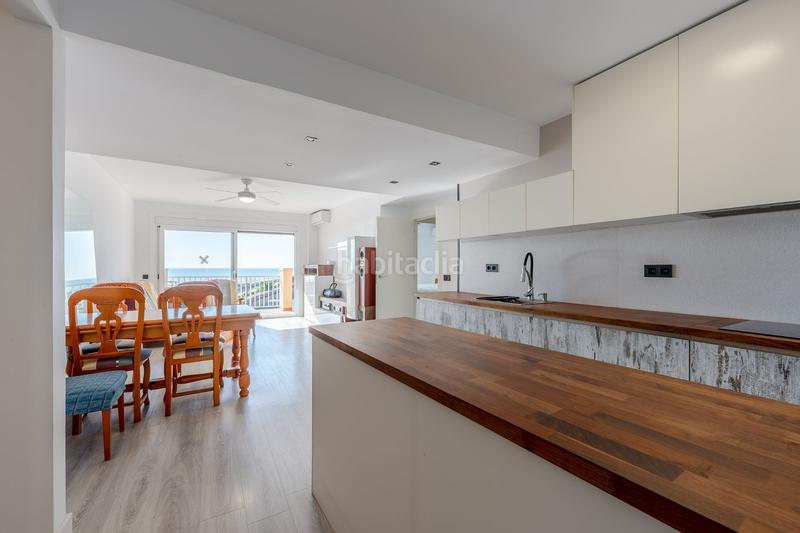 Foto e8e081be-0d03-44e9-935a-d20258235d11. Flat with heating in Barri de Mar Vilanova i la Geltrú