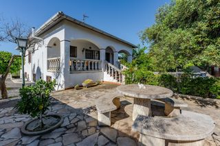 Haus in La Franquesa-Oasis Park. Vivienda en una sola planta. con grandes posiblidades.