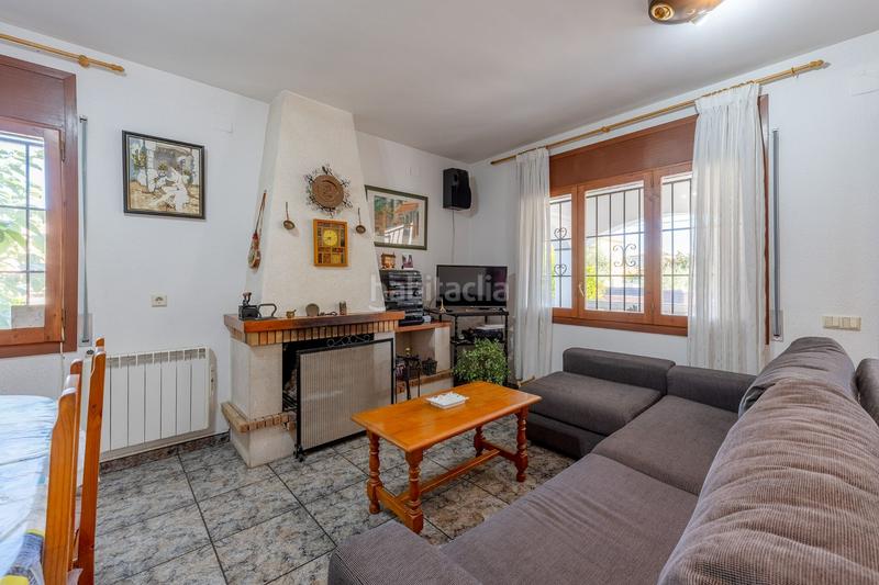 Foto 33c1765c-0bc8-4cb4-b5a3-e40ceaef4954. Maison avec chauffage dans La Franquesa-Oasis Park Vendrell (El)