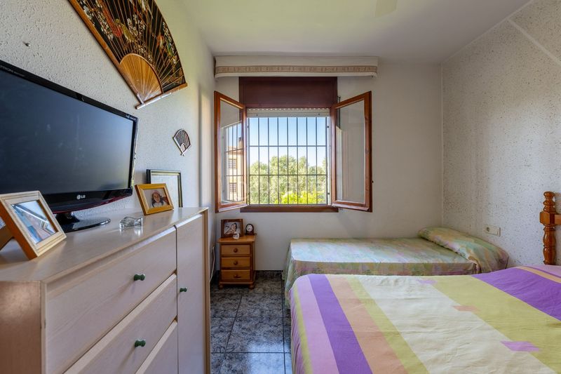 Foto 465b5a80-4b2b-47e8-8e2b-c680df31eb29. Casa amb calefacció a La Franquesa-Oasis Park Vendrell (El)