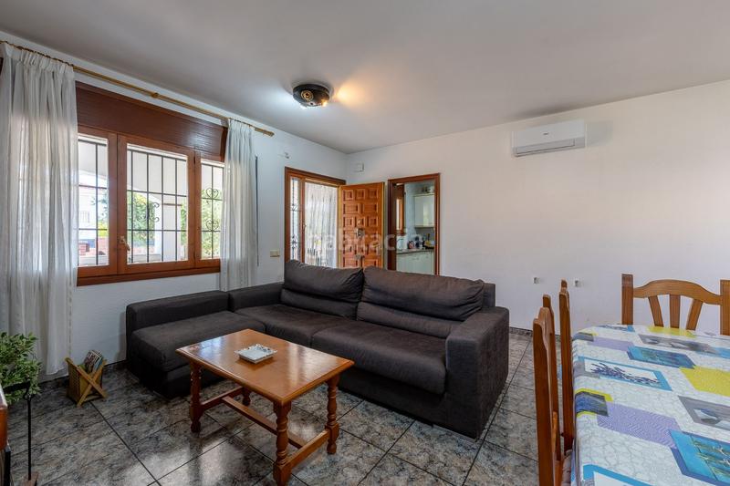 Foto 4bc26cdb-e6f8-49e8-a8b5-9c3462fce181. Maison avec chauffage dans La Franquesa-Oasis Park Vendrell (El)