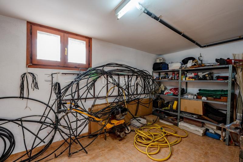 Foto 5ce95d01-3d8d-4331-aabc-2bbb95bd44a4. Maison avec chauffage dans La Franquesa-Oasis Park Vendrell (El)