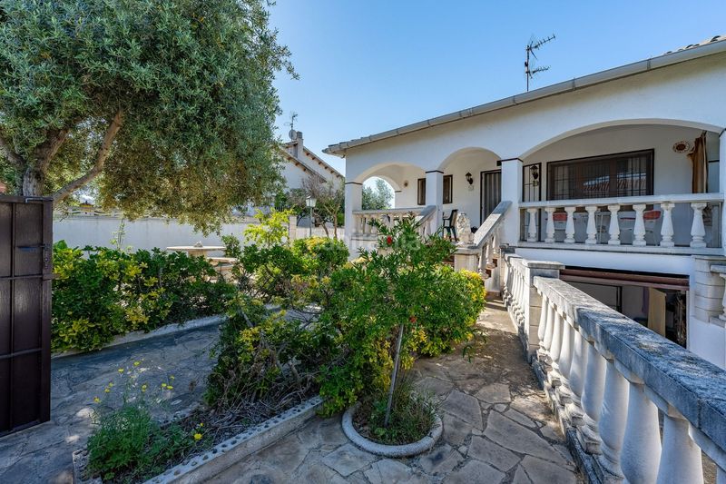 Foto 63d387b2-7306-4c35-b47c-bf03ae0a7985. Casa amb calefacció a La Franquesa-Oasis Park Vendrell (El)